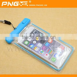 Cheap Price High Quality Waterproof Smartphone Bag for Iphone6 thumbnail-2