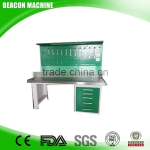 Top Selling Products 2015 Automobile Service Center Pump Testing Bed From Beacon thumbnail-2