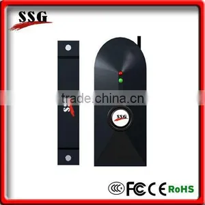 Patient Alarm Systems Alarm for Elder People PSTN Emergency Calling System thumbnail-1