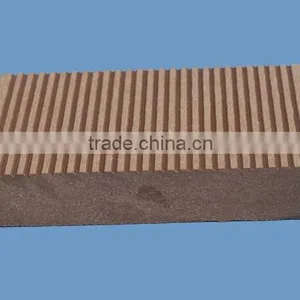 WPC Solid Boat Decking Material thumbnail-2