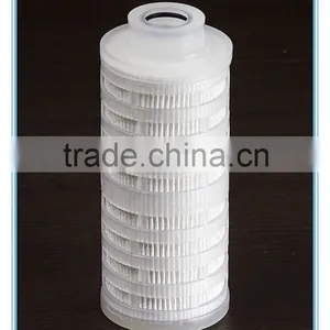 Black Capsule Filter for Ink Jet Printer thumbnail-2