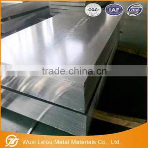 Manufacturer 5083 H16 Polished Aluminum Mirror Sheet thumbnail-1