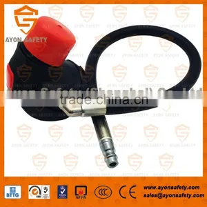Demand Valve for SCBA Mask Air Breathing Apparatus With Fire Resistant Rubber-Ayonsafety thumbnail-4