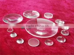 JGS1 BK7 K9 Optical Ball Lens High Quality thumbnail-4