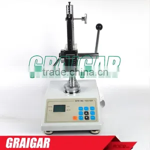 ATH Spring Extension And Compression Tester ATH-500P With Printer Highly Intergrated Microprocessor Liquid Crystal Diaplay thumbnail-1