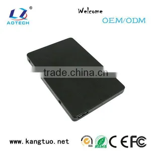 Factory UASP Usb 3.0 2.5 Inch Sata External Hard Disk Drive Hdd Enclosure thumbnail-1