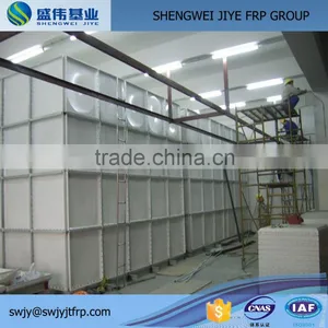 200 Liter Grp Water Tank thumbnail-1