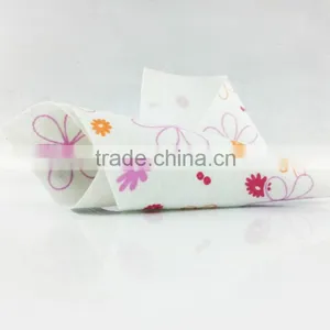 Multipurpose Dry Wipe Nonwoven Wipe thumbnail-2