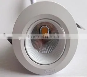 COB High Quality LED Downlight thumbnail-1