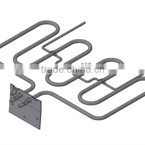 Electric Barbecue Heating Elements thumbnail-4