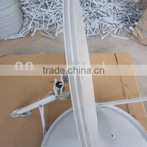 KU60 Satellite Dish Antenna thumbnail-1
