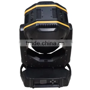 Spot Beam 280w R12 Moving Head Light thumbnail-2