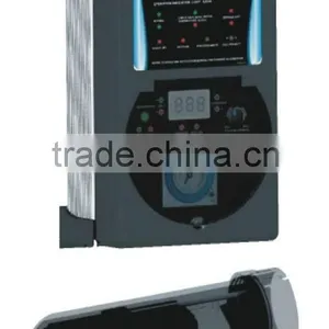 Practical Salt Chlorinator for Swimming Pool Disfection thumbnail-1