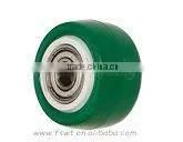 Small Rough Diamonds Ball Bearing Caster Wheels Manufaturer thumbnail-1