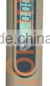 High Accuracy Conductivity Pen Meter,ATC,EC-1382 thumbnail-1