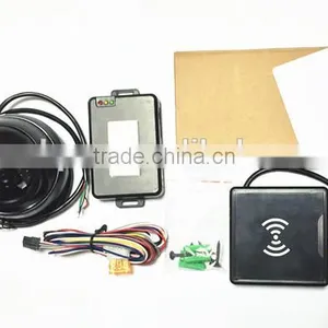 3G Vehicle Tracking Device and Vehicle Tracking System thumbnail-2