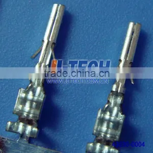 Molex 3.0mm Pitch 43030 Series 43030-0004 Female Wir to Wire Crimp Connector thumbnail-3
