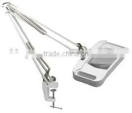 Table Clamp F-500G Magnifying Lamp thumbnail-1