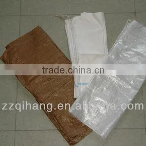Hot Sales Promotional Pppe Woven Lamination Bag thumbnail-1