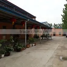 Jinan Munan International Trade Co., Ltd. company overview - view 1 thumbnail