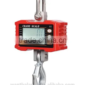 Digital Crane Scale, Hanging Scale thumbnail-4