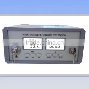 BRI3300 SM 1310/1550nm Return Loss And Insertion Loss Tester thumbnail-1