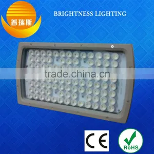 High Quality Die Casting Aluminium IP65 Led Flood Light 90w thumbnail-1