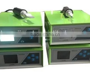 Portable Ultrasonic Mini Welding Machine thumbnail-3