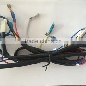 Wire Harness Cable Harness thumbnail-2