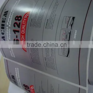 Cheap Price Hot Sale Wax Ribbon in Guangzhou Self Adhesive Label thumbnail-1
