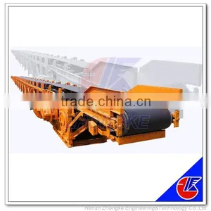 2016 Best Selling Trending New Inventions Products Belt Conveyor thumbnail-1