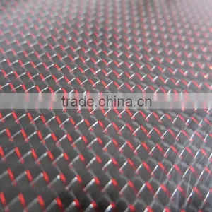 Sports Equipment Decoration Fabric Carbon Fiber Metallic Cloth Different Color thumbnail-5