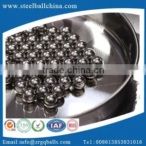 2mm High Polished Giant Stainless Steel Hollow Ball for Garden Decoration thumbnail-4