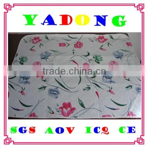 Changing Mat for Baby/baby Diaper Changing Mat/baby Changing Mat thumbnail-1