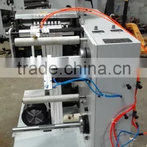 Slitting Machine FQ-320 thumbnail-4