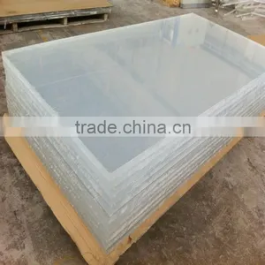 Guangzhou Factory Cast Acrylic Sheet/pmma Sheet/perspex Sheet Price thumbnail-2