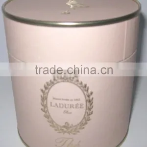 New Style Delicate Paper Tube for Handwriting/gift/food/cometic thumbnail-1