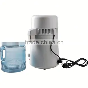 Dental Equipment Water Distiller Laboratory Water Distiller Machine thumbnail-1