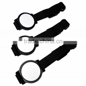 NTAG215 RW01 RFID Wristband by Roxtron - 270 x 37 mm thumbnail-4