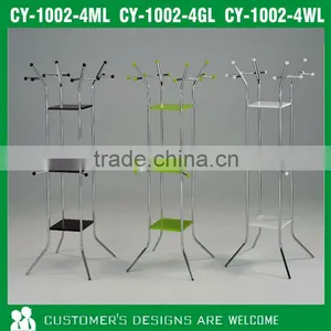 Steel Pipe Furniture, Modern Steel Pipe Furniture, Round Steel Pipe Furniture thumbnail-6