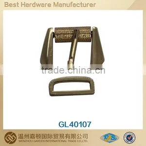 Bulk Pin Buckle With Tip thumbnail-1