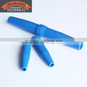 Flexible Rubber Blue Brass Joint Bearing 300AMP 500AMP thumbnail-4
