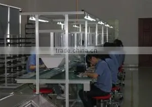 Ningbo Osda Solar Co., Ltd. company overview - view 2 thumbnail