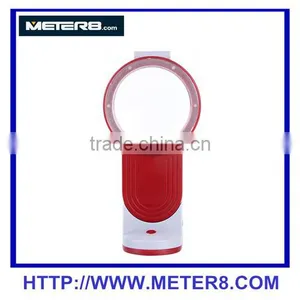 TH-7022 Handheld Folding Magnifier With LED Lights , LED Magnifer thumbnail-1