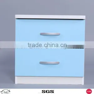 Wooden Classic Night Stands for Bedroom thumbnail-1