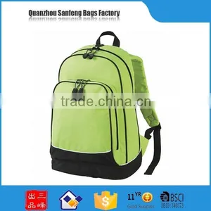 China New Design Popular Fashion Shoulder School Bag thumbnail-1