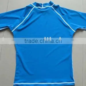 (Hot Selling) Long Sleeve Rash Guards Set thumbnail-1