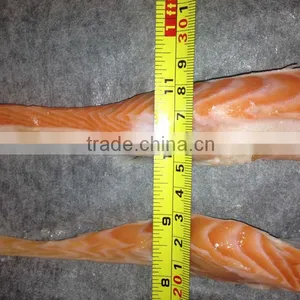 Salmon Belly Flaps thumbnail-2