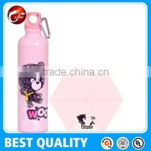 Foldable Water Bottle Umbrella thumbnail-1