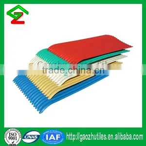2016 New Products Long Service Life Building Materials Cheap Roof Tiles Prices PVC Online Shopping India thumbnail-6